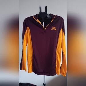 Minnesota Golden Gophers